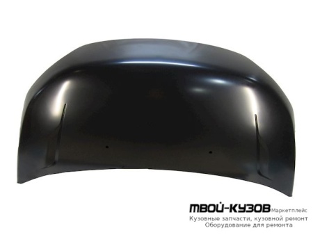 КАПОТ (КИТАЙ) для Iveco DAILY (2012-)