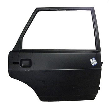 Дверь ВАЗ-2114,15 задняя правая (АвтоВАЗ)