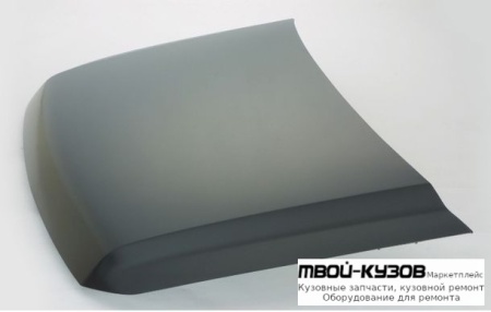 КАПОТ (ТАЙВАНЬ) для Nissan ARMADA / TITAN (2004-)