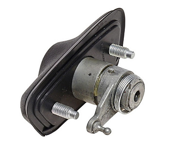 Замок крышки багажника ВАЗ-2190 (Kiekert)