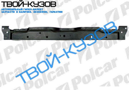 DODGE CARAVAN/CH VOYAGER 96-00 ПАНЕЛЬПЕРЕДНЯЯ ВЕРХНЯЯ