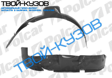 GALAXY/ALHAMBRA/SHARAN 00- ЛОКЕР ПЕРЕДНИЙ ПРАВЫЙ