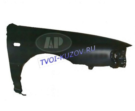 КРЫЛО ПЕРЕДНЕЕ ПРАВОЕ -97