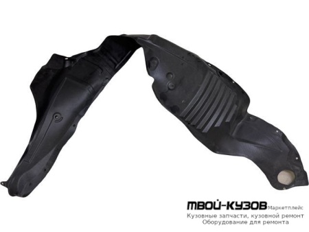 ПОДКРЫЛОК ПЕРЕДНИЙ КРЫЛА ЛЕВАЯ СТОРОНА (КИТАЙ) для Mazda 6 (2002-2007)