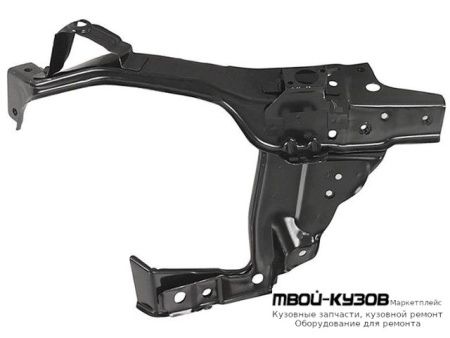 КРЕПЛЕНИЕ ФАРЫ ПРАВАЯ СТОРОНА (ТАЙВАНЬ) для Opel ZAFIRA (07.2004-)