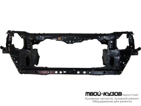 СУППОРТ РАДИАТОРА (КИТАЙ) для Toyota LANDCRUISER 200 (2008-2011)