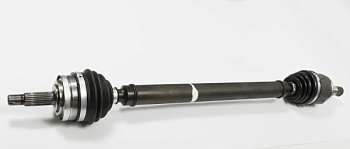 Привод колеса ВАЗ-2110 правый (АвтоВАЗ) в уп.