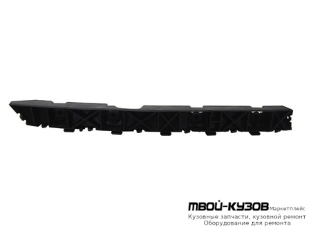 КРЕПЛЕНИЕ БАМПЕРА ЗАДНИЙ ПРАВАЯ СТОРОНА (КИТАЙ) для Hyundai ELANTRA (2016-)