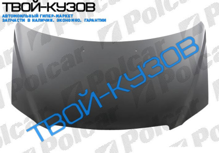 MPV 00-04 КАПОТ