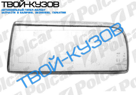 VENTO 91- СТЕКЛО ФАРЫ R