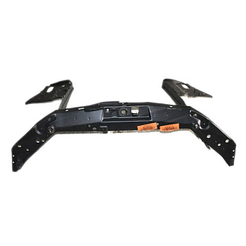 Рамка радиатора ВАЗ-1118 верхняя (АвтоВАЗ)