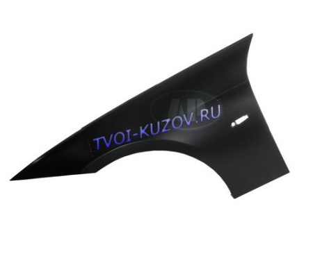 КРЫЛО ПЕРЕДНЕЕ левое  - для BMW E90 sedan E91 universal 3-SERIES