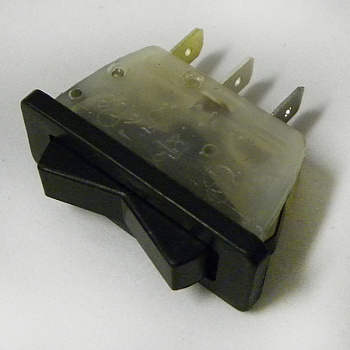 ВК отопителя ВАЗ-2101 (клав.) (Лысково) ВК408ИУ