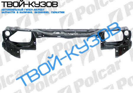 ASTRA 1091-0298 ПАНЕЛЬ ПЕРЕДНЯЯ