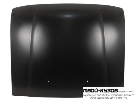 КАПОТ (КИТАЙ) для Toyota LANDCRUISER 80 (01.1990 - 01.1998)