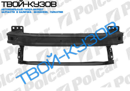 PUNTO GRADE 05-УСИЛИТЕЛЬ БАМПЕРА КОМПЛЕКТ ВЕРХНИЙ+НИЖНИЙ