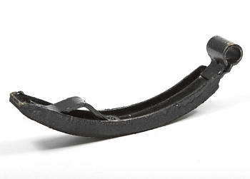 Башмак натяжителя ВАЗ-2101