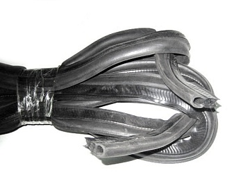 Уплотнитель багажника ВАЗ-2108 (ОАО БРТ)