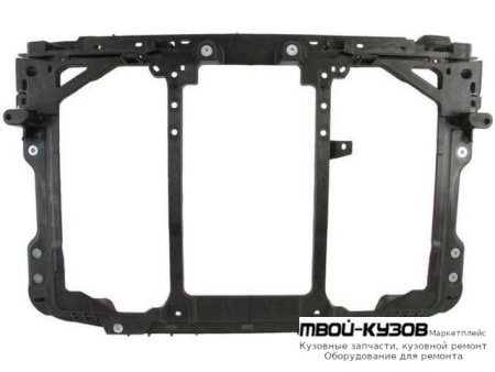 ПАНЕЛЬ ПЕРЕДНИЙ ПЛАСТИК (КИТАЙ) для Mazda CX5 (2012-2017)