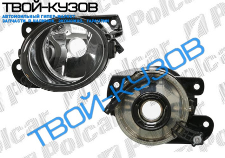 PASSAT 05- ФАРА ПРОТИВОТУМАННАЯ ЛЕВАЯ HB4