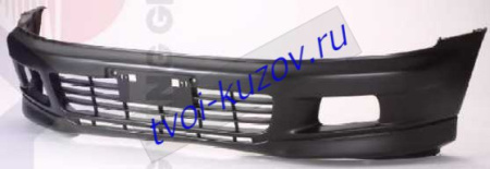 GALANT БАМПЕР передний загрунтов. (под покраску)