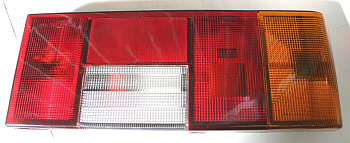 Корпус заднего фонаря ВАЗ-2108 правого (Формула Света)