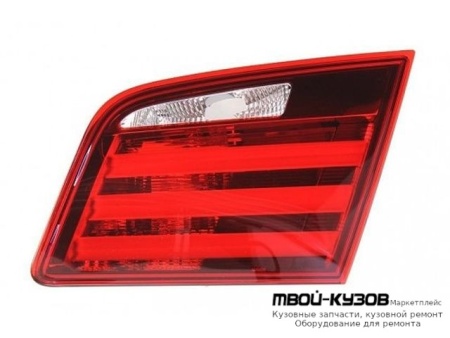 ФОНАРЬ ЗАДНИЙ ВНУТРЕН ПРАВАЯ СТОРОНА (DEPO) для BMW F10 5 series (2010-)