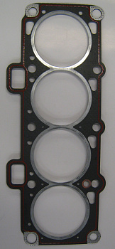 ПГБЦ ВАЗ-2112 16V (ВАТИ)