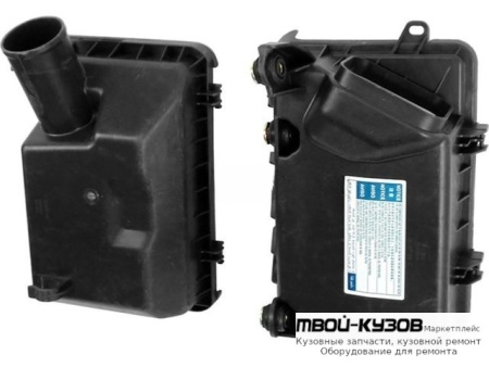 КОРПУС ВОЗД ФИЛЬТРА 2.0 (КИТАЙ) для Mitsubishi LANCER (03.2007-)