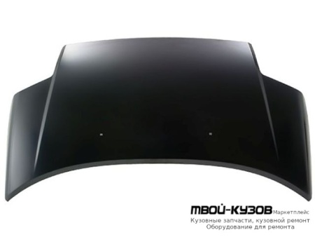 КАПОТ (ТАЙВАНЬ) для Citroen C2 (10.2003-)