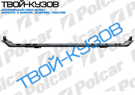 PUNTO 1093-0999 - ПАНЕЛЬ ПЕРЕДНЯЯ НИЖНЯЯ