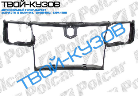 W202C 93-2000 ПАНЕЛЬ ПЕРЕДНЯЯ КОМПЛЕКТ