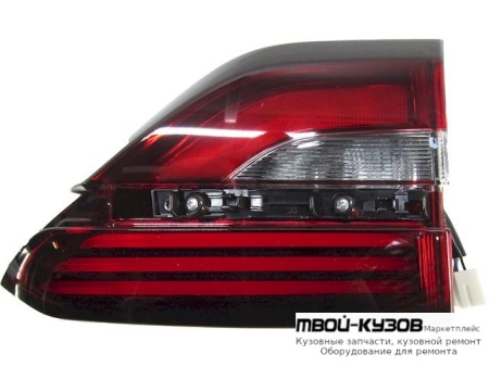ФОНАРЬ ЗАДНИЙ ВНУТРЕН ЛЕВАЯ СТОРОНА (КИТАЙ) для Geely COOLRAY (2019-)