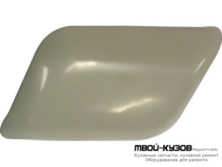 КРЫШКА ФОРСУНКИ ОМЫВАТЕЛЬЕЛЯ ФАРЫ ЛЕВАЯ СТОРОНА (КИТАЙ) для Toyota CAMRY V50 (2011-)