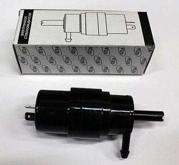 Электродвигатель омывателя ВАЗ-2110 (ХПА) в уп.