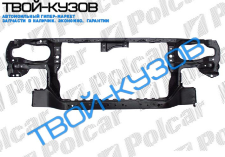 SUNNY(N14) 91-96 (SDN/HB) ПАНЕЛЬ ПЕРЕДНЯЯ