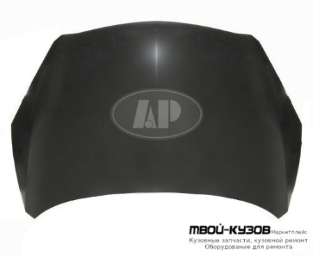 КАПОТ (ТАЙВАНЬ) для Mazda 3 (2009-)