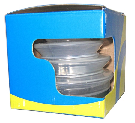 Пыльник привода наружного ВАЗ-2121 (ТРЕК) (хомут+смазка)