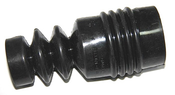 Пыльник штока выбора передач ВАЗ-1118 (рюмка) (ОАО БРТ)