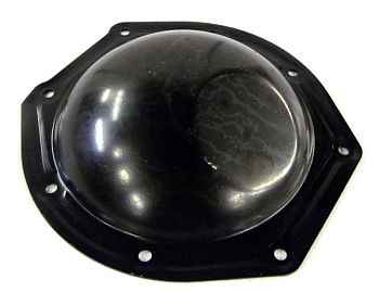 Крышка картера переднего моста ВАЗ-2121 (АвтоВАЗ)