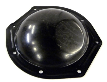 Крышка картера переднего моста ВАЗ-2121 (АвтоВАЗ)