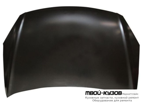 КАПОТ (ТАЙВАНЬ) для Hyundai I30 (2007-2011)