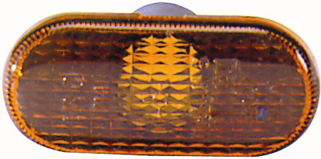 R19 (MEGANE 95-98-SCENIC 96-99-LAGUNA 95-98) ПОВТОРИТЕЛЬ ПОВОРОТА В КРЫЛО Л=П