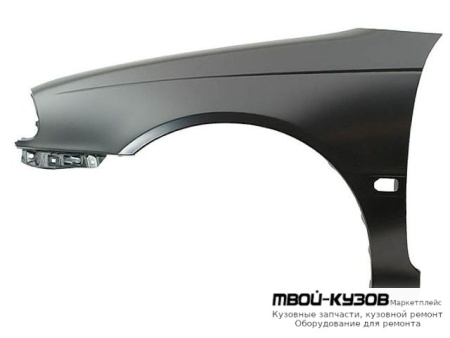 КРЫЛО ПЕРЕДНИЙ ЛЕВАЯ СТОРОНА (ТАЙВАНЬ) для Toyota AVENSIS (10.1997 - 06.2000) (07.2000 - 2003)