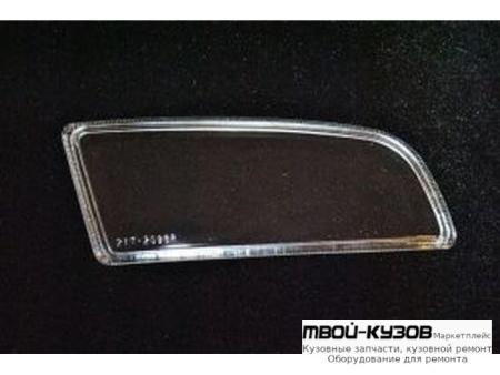 СТЕКЛО ФАРЫ ПРОТИВОТУМ ПРАВАЯ СТОРОНА (СЕДАН) для Honda CIVIC (2006-2011) СЕДАН