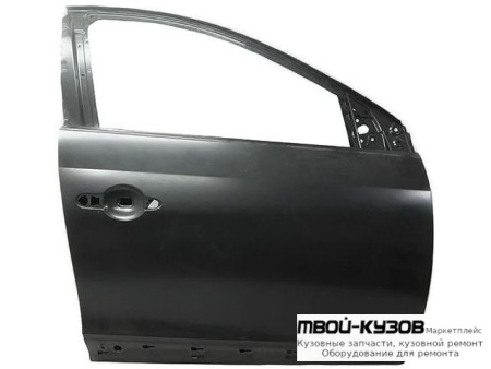 ДВЕРЬ ПЕРЕДНИЙ ПРАВАЯ СТОРОНА (КИТАЙ) для Renault FLUENCE (2010-)