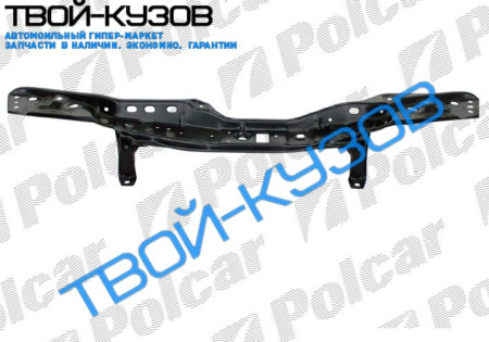 BRAVOA MAREA 0995- ПАНЕЛЬ ПЕРЕДНЯЯ ВЕРХНЯЯ