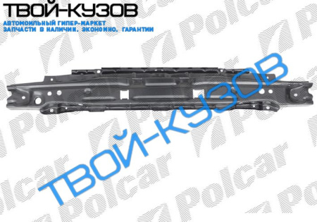 ASTRA 0398- УСИЛИТЕЛЬ БАМПЕРА ПЕРЕДНЕГО