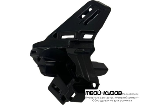 КРЕПЛЕНИЕ БАМПЕРА ПЕРЕДНИЙ ПРАВАЯ СТОРОНА РЕШЕТК РАДИАТ (КИТАЙ) для Skoda RAPID (2020-)