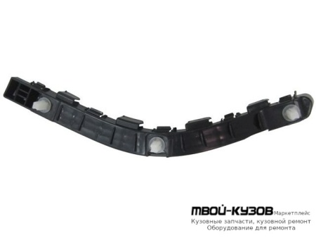 КРЕПЛЕНИЕ БАМПЕРА ЗАДНИЙ ЛЕВАЯ СТОРОНА (КИТАЙ) для KIA SPORTAGE (2010-2016)